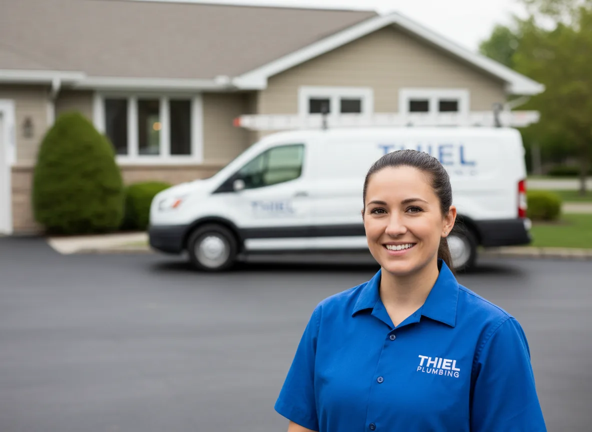 Plumber Mountain, WI FAQs